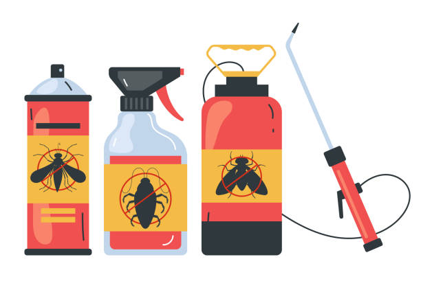 Best Best Pest Control Companies  in Springtown, TX