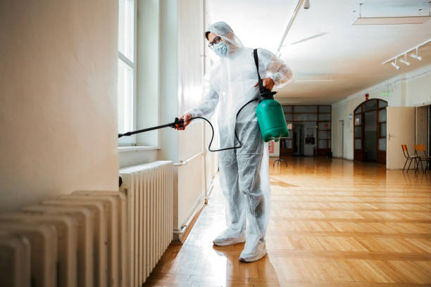 Professional Pest Control in Springtown, TX